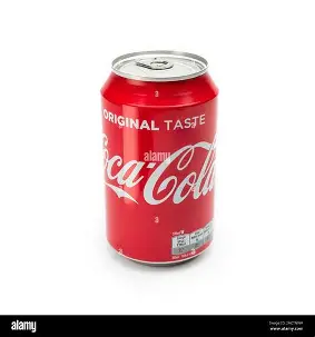 COCA-COLA PETIT